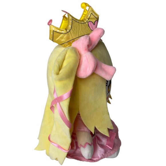 Inquisitor Master Plushy Princess Alex Stuff Plush Doll 2020 Limited Edition - Picture 4 of 10